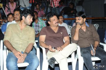 Ice Cream 2 Movie Press Meet